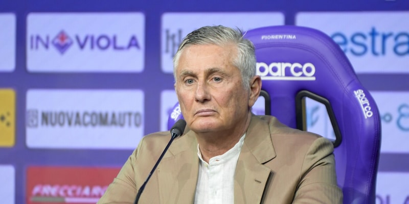 Fiorentina, una crisi mai vista: Pradè riflette sulle dimissioni. E c’è l’ipotesi cessione del club