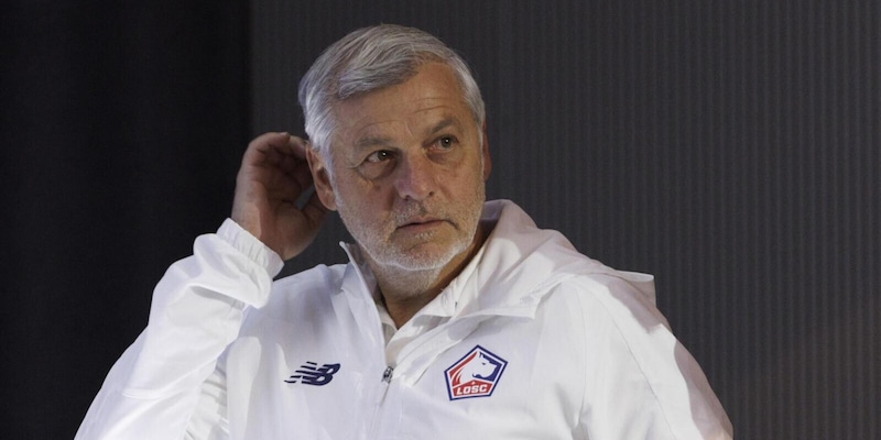 Caos panchina Juve, l'ultima idea è Genesio. Ma sullo sfondo Pioli e Mancini 14 Caos panchina Juve, l'ultima idea è Genesio. Ma sullo sfondo Pioli e Mancini