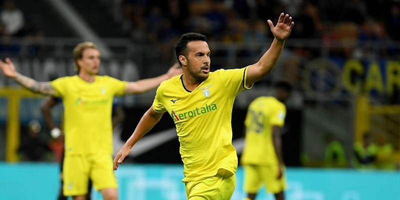 Pedro, il rinnovo con la Lazio fino al 2026 è sul tavolo: quando ci sarà la firma 15 Pedro, il rinnovo con la Lazio fino al 2026 è sul tavolo: quando ci sarà la firma
