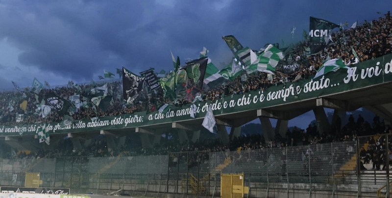 Avellino, sul Partenio il club vuole accelerare ma è braccio di ferro con il Comune 14 Avellino, sul Partenio il club vuole accelerare ma è braccio di ferro con il Comune