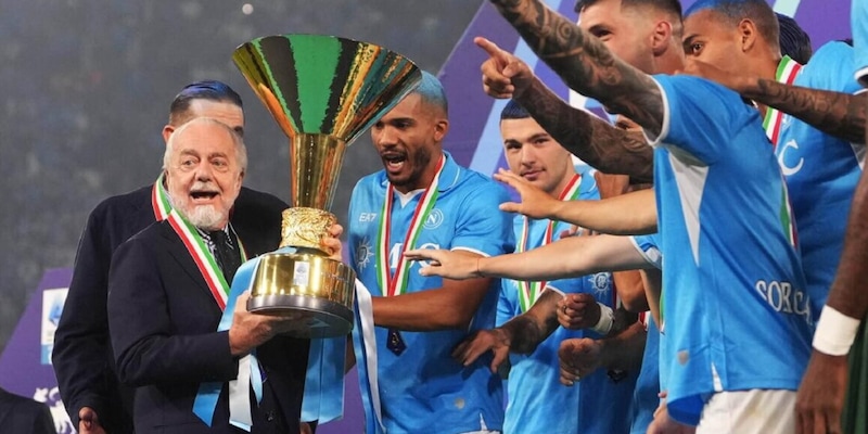 De Bruyne, il Napoli e le tre lettere del codice ADL 15 De Bruyne, il Napoli e le tre lettere del codice ADL