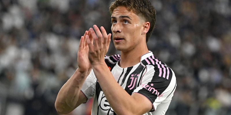 Yildiz è il centro della Juve: fa la differenza quando gioca dall’inizio 15 Yildiz è il centro della Juve: fa la differenza quando gioca dall’inizio