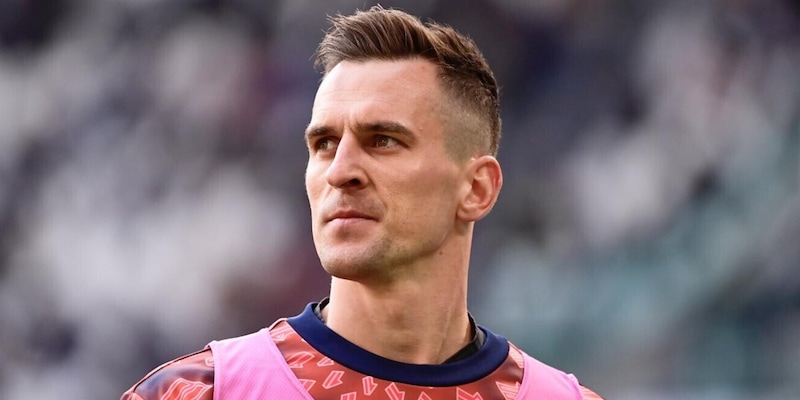Ma perché Milik che non gioca mai ha rinnovato con la Juve? Ecco tutti i motivi 15 Ma perché Milik che non gioca mai ha rinnovato con la Juve? Ecco tutti i motivi