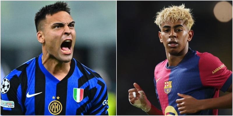 Inter-Barcellona: orario e dove vedere in chiaro in tv la semifinale di Champions