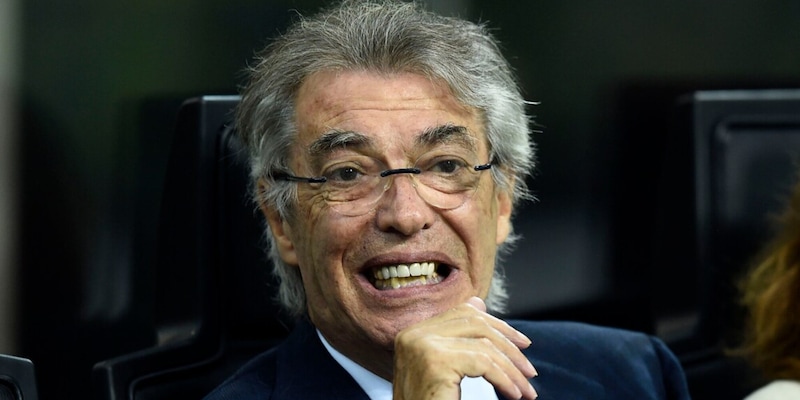 Calciopoli, l'unica grande verità: il regalo agli 80 anni di Moratti e alla sua "Juventus ladra" 1 Calciopoli, l'unica grande verità: il regalo agli 80 anni di Moratti e alla sua "Juventus ladra"