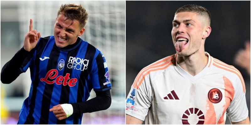 Dove vedere Atalanta-Roma in tv? Dazn o Sky, orario 15 Dove vedere Atalanta-Roma in tv? Dazn o Sky, orario