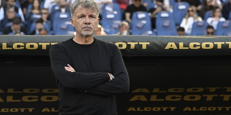 Lazio, il Baroni che non ti aspetti