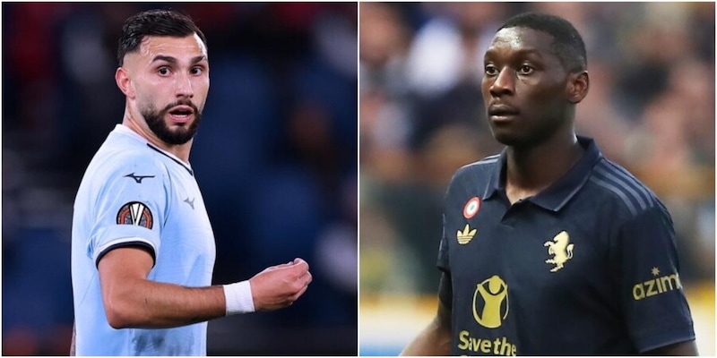 Dove vedere Lazio-Juve in tv? Dazn o Sky, orario 14 Dove vedere Lazio-Juve in tv? Dazn o Sky, orario