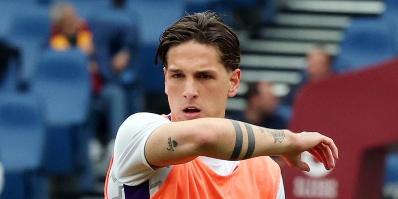 Bufera Zaniolo, interviene la procura della Figc: cosa rischia adesso 1 Bufera Zaniolo, interviene la procura della Figc: cosa rischia adesso