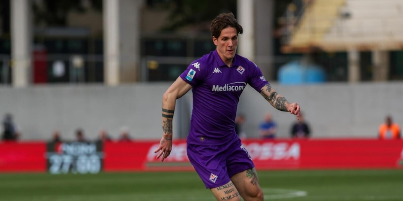 La Fiorentina non aspetta più Zaniolo: tornerà in Turchia