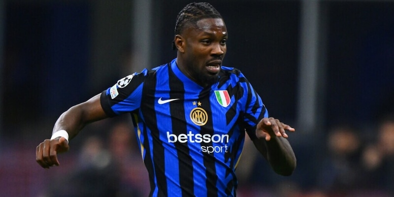 Inter-Lazio: dove in tv e streaming, a che ora, probabili formazioni, diretta