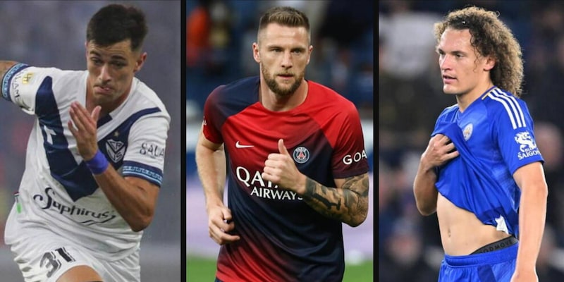 Calciomercato Lazio, rivoluzione in difesa: Romagnoli ai saluti, chi può arrivare 16 Calciomercato Lazio, rivoluzione in difesa: Romagnoli ai saluti, chi può arrivare