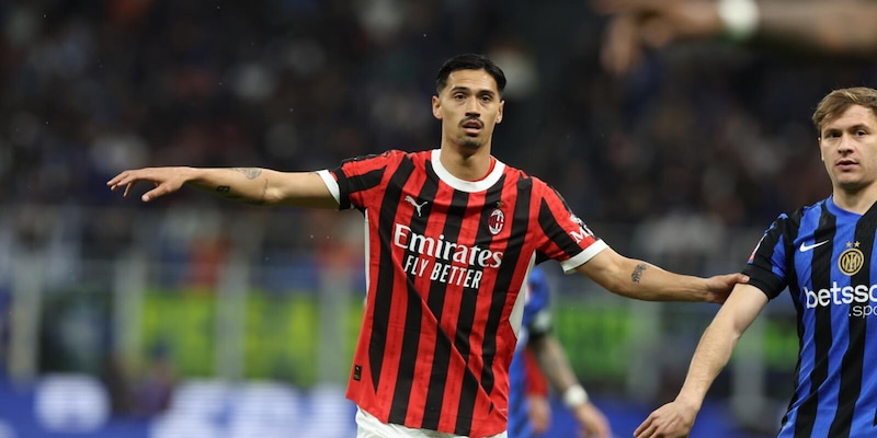 Reijnders nel mirino del Manchester City: ecco la cifra per convincere il Milan  