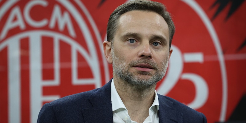 Milan Futuro: l’incubo Serie D e altri 15 milioni buttati, errori a catena. L'esempio Camarda 1 Milan Futuro: l’incubo Serie D e altri 15 milioni buttati, errori a catena. L'esempio Camarda