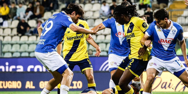 Serie B, il calcio fuori dai tribunali 