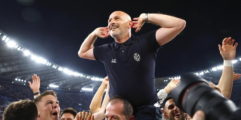 Rinnovo Italiano, presto l’incontro con il Bologna 1 Rinnovo Italiano, presto l’incontro con il Bologna