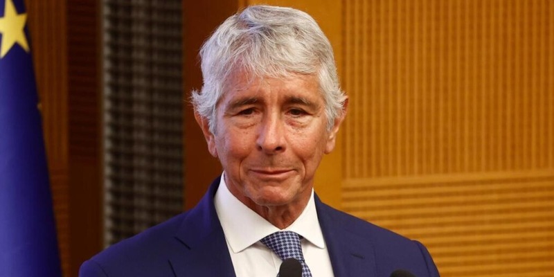 "Arbitri come pubblici ufficiali", pronti due emendamenti al Governo 14 "Arbitri come pubblici ufficiali", pronti due emendamenti al Governo
