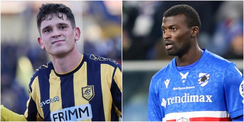 Dove vedere Juve Stabia-Sampdoria in tv? Dazn o Sky, orario