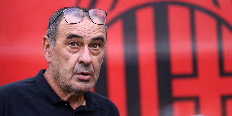 Milan, Sarri! Via Conceicao, Allegri sullo sfondo e De Zerbi... 1 Milan, Sarri! Via Conceicao, Allegri sullo sfondo e De Zerbi...