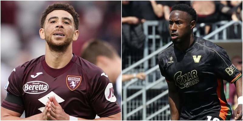 Dove vedere Torino-Venezia in tv? Dazn o Sky, orario 14 Dove vedere Torino-Venezia in tv? Dazn o Sky, orario