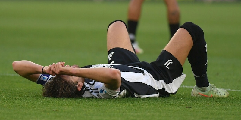 È successo di nuovo, è la Juve della Marmotta! Kalulu e Castellanos... 1 È successo di nuovo, è la Juve della Marmotta! Kalulu e Castellanos...