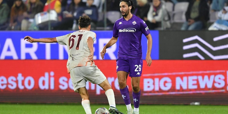 Dove vedere Roma-Fiorentina in tv? Dazn, Sky, orario 14 Dove vedere Roma-Fiorentina in tv? Dazn, Sky, orario