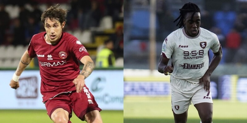 Dove vedere Cittadella-Salernitana in tv? Dazn o Sky, orario 14 Dove vedere Cittadella-Salernitana in tv? Dazn o Sky, orario