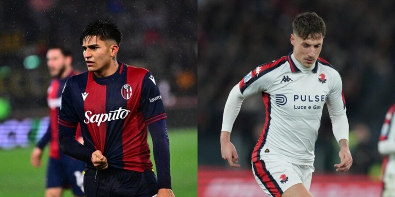 Dove vedere Bologna-Genoa in tv? Dazn o Sky, orario