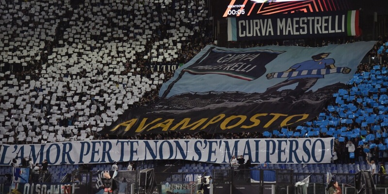 Tre mesi senza vincere in casa: Lazio, l’Olimpico fa paura 1 Tre mesi senza vincere in casa: Lazio, l’Olimpico fa paura