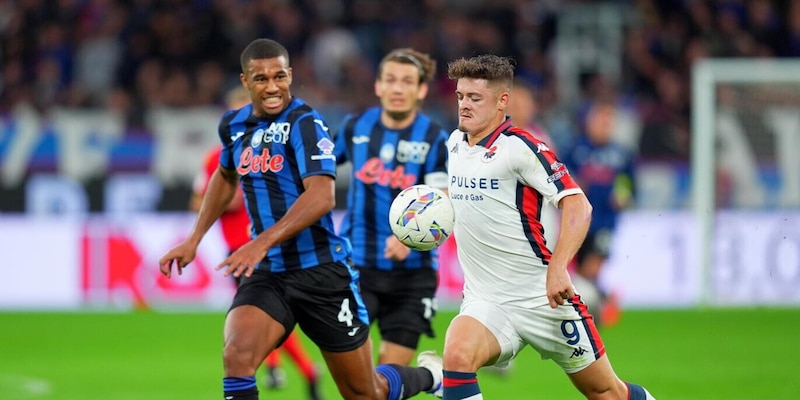 Dove vedere Genoa-Atalanta in tv? Dazn o Sky, orario 14 Dove vedere Genoa-Atalanta in tv? Dazn o Sky, orario