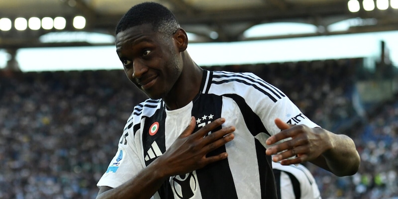 Kolo Muani al Mondiale per Club e non solo. Calciomercato Juve, intrigo Veiga 1 Kolo Muani al Mondiale per Club e non solo. Calciomercato Juve, intrigo Veiga