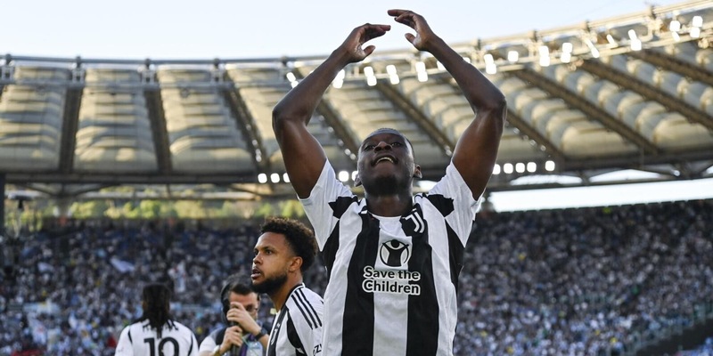 Dove vedere Venezia-Juve in tv? Dazn o Sky, orario 14 Dove vedere Venezia-Juve in tv? Dazn o Sky, orario