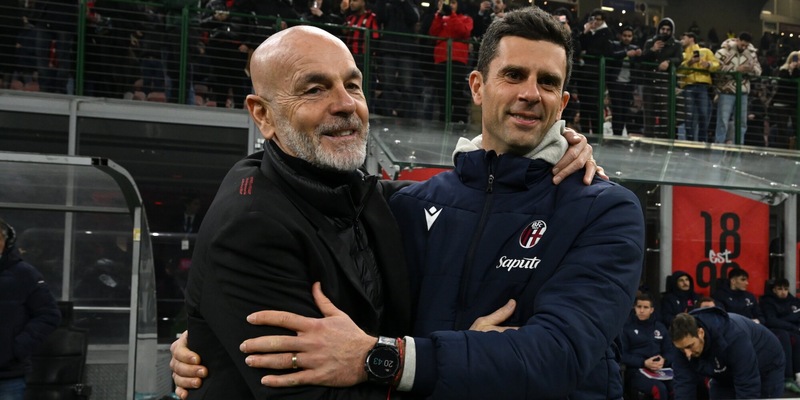 Allenatore Atalanta: Pioli, Motta o un altro ex Juve per restare al top anche senza Gasperini