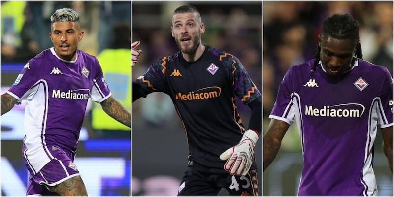 Calciomercato Fiorentina, il piano per tenere i campioni De Gea, Dodo e Kean 15 Calciomercato Fiorentina, il piano per tenere i campioni De Gea, Dodo e Kean
