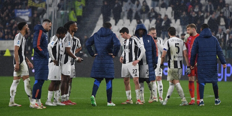 23 punti buttati! Dall’esperienza al carattere: Juve, tutto quello che non va