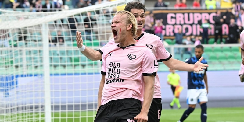 Dove vedere Palermo-Carrarese? Dazn o Sky, orario 15 Dove vedere Palermo-Carrarese? Dazn o Sky, orario