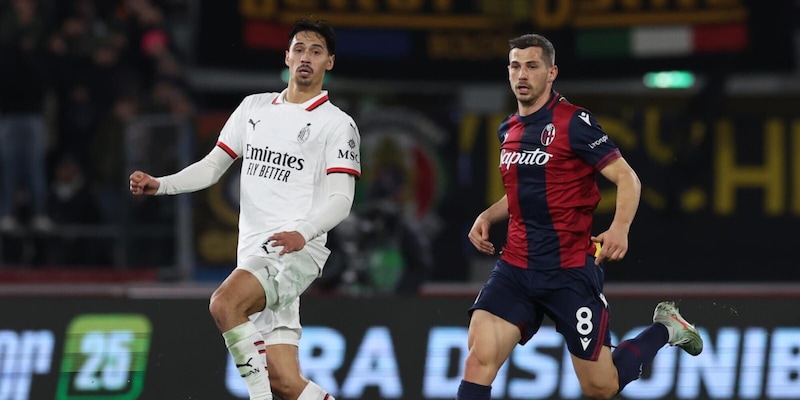 Dove vedere Milan-Bologna in tv? Dazn o Sky, orario
14 Dove vedere Milan-Bologna in tv? Dazn o Sky, orario