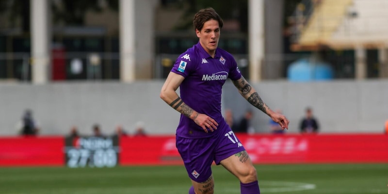 Caso Zaniolo, la Procura Figc apre un'inchiesta dopo la rissa in Fiorentina-Roma Primavera 1 Caso Zaniolo, la Procura Figc apre un'inchiesta dopo la rissa in Fiorentina-Roma Primavera