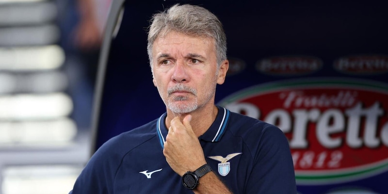 Baroni studia la risoluzione del contratto con la Lazio: gli scenari 1 Baroni studia la risoluzione del contratto con la Lazio: gli scenari