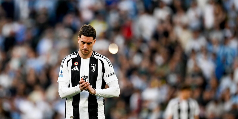 Juve, per la Champions "bastano" sei punti. E Vlahovic può salutare con una gioia 14 Juve, per la Champions "bastano" sei punti. E Vlahovic può salutare con una gioia