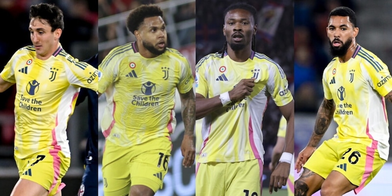 Pagelle Juve: Thuram domina, Cambiaso fastidioso, Douglas Luiz impacciato 15 Pagelle Juve: Thuram domina, Cambiaso fastidioso, Douglas Luiz impacciato