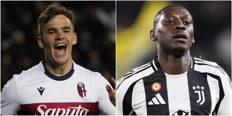 Dove vedere Bologna-Juve in tv? Dazn o Sky, orario 16 Dove vedere Bologna-Juve in tv? Dazn o Sky, orario