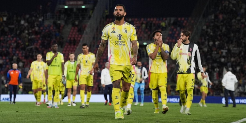 Come cambia la Juve lontana da casa: i numeri e il grande timore 12 Come cambia la Juve lontana da casa: i numeri e il grande timore