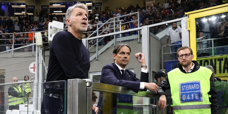 Baroni, col Lecce per superare Eriksson e confermare l'Europa 