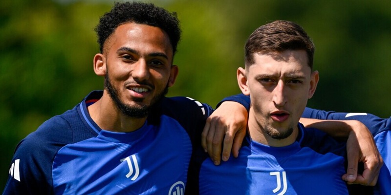 Kelly con Rouhi: come può giocarsi Tudor Juventus-Udinese...