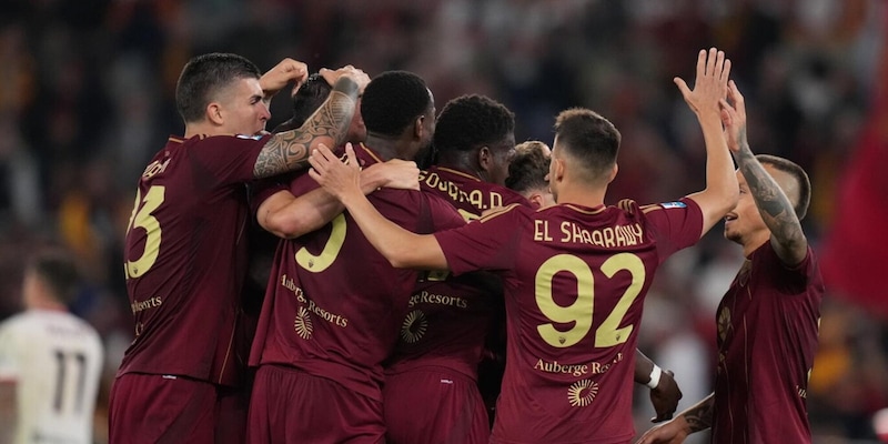 Roma, un week end da 70 milioni: ecco come cambierebbe il mercato dei giallorossi 16 Roma, un week end da 70 milioni: ecco come cambierebbe il mercato dei giallorossi