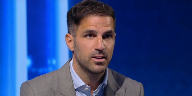 Fabregas: “Conte un martello, dell’Inter mi piace tutto. Juve? Lì ho capito" 1 Fabregas: “Conte un martello, dell’Inter mi piace tutto. Juve? Lì ho capito"