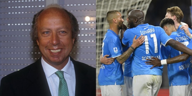 Ottavio Bianchi sicuro: “Ora Napoli ha imparato come si vince” 15 Ottavio Bianchi sicuro: “Ora Napoli ha imparato come si vince”