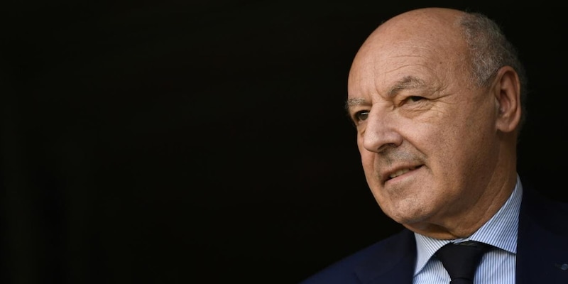 Marotta in estati dopo Inter-Barcellona: "Partita epica, la più bella della mia carrier. Inzaghi? È il centro" 14 Marotta in estati dopo Inter-Barcellona: "Partita epica, la più bella della mia carrier. Inzaghi? È il centro"