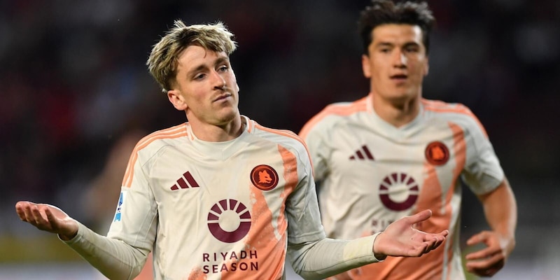 Roma-Milan, primi contatti per Saelemaekers: si tratta a prescindere da Abraham 1 Roma-Milan, primi contatti per Saelemaekers: si tratta a prescindere da Abraham